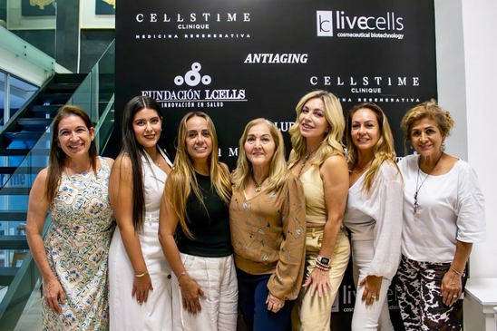 Slider image (5) CellsTime Clinique Guadalajara